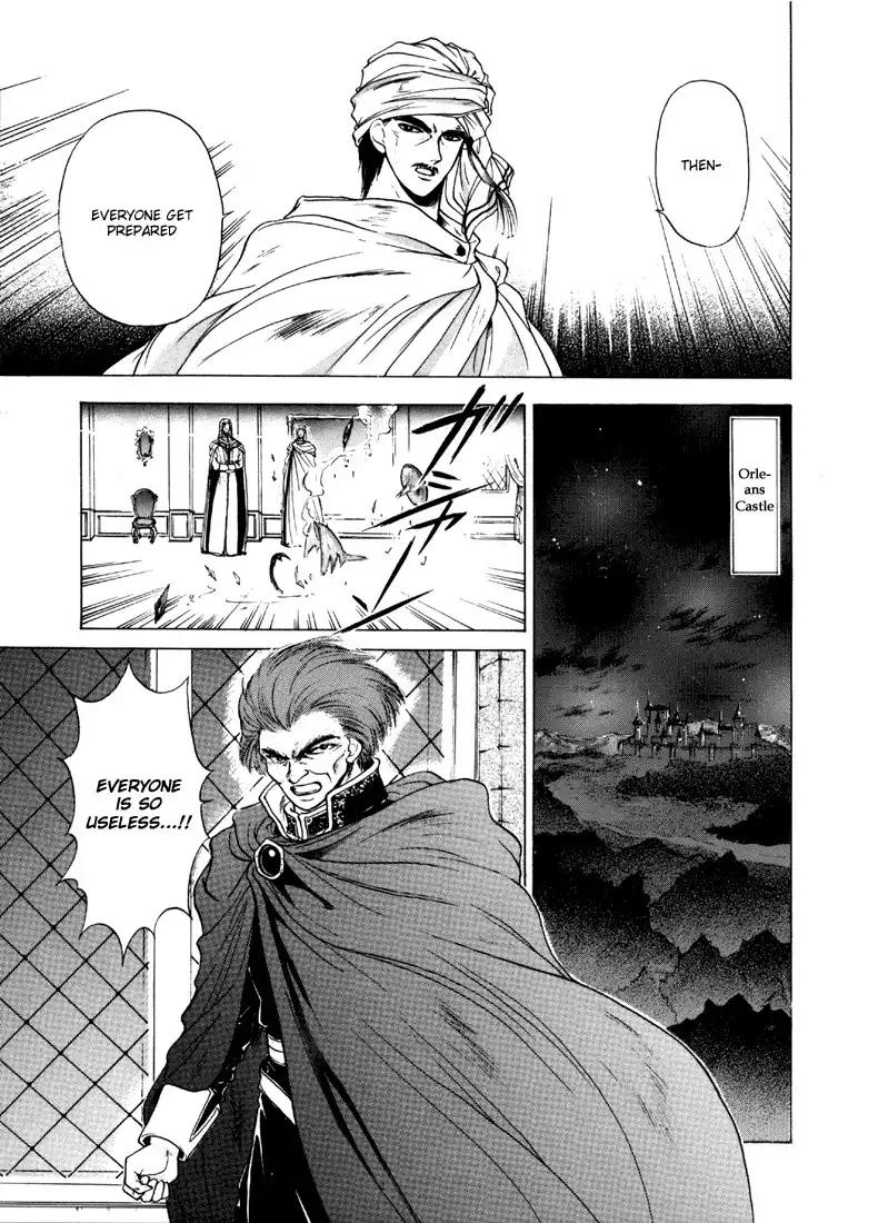 Fire Emblem Chapter 11 41